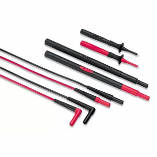 Fluke TL238 SureGrip High Energy Test Leads Kit